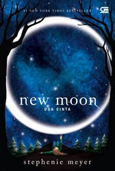 Novel New Moon Indonesia Pdf